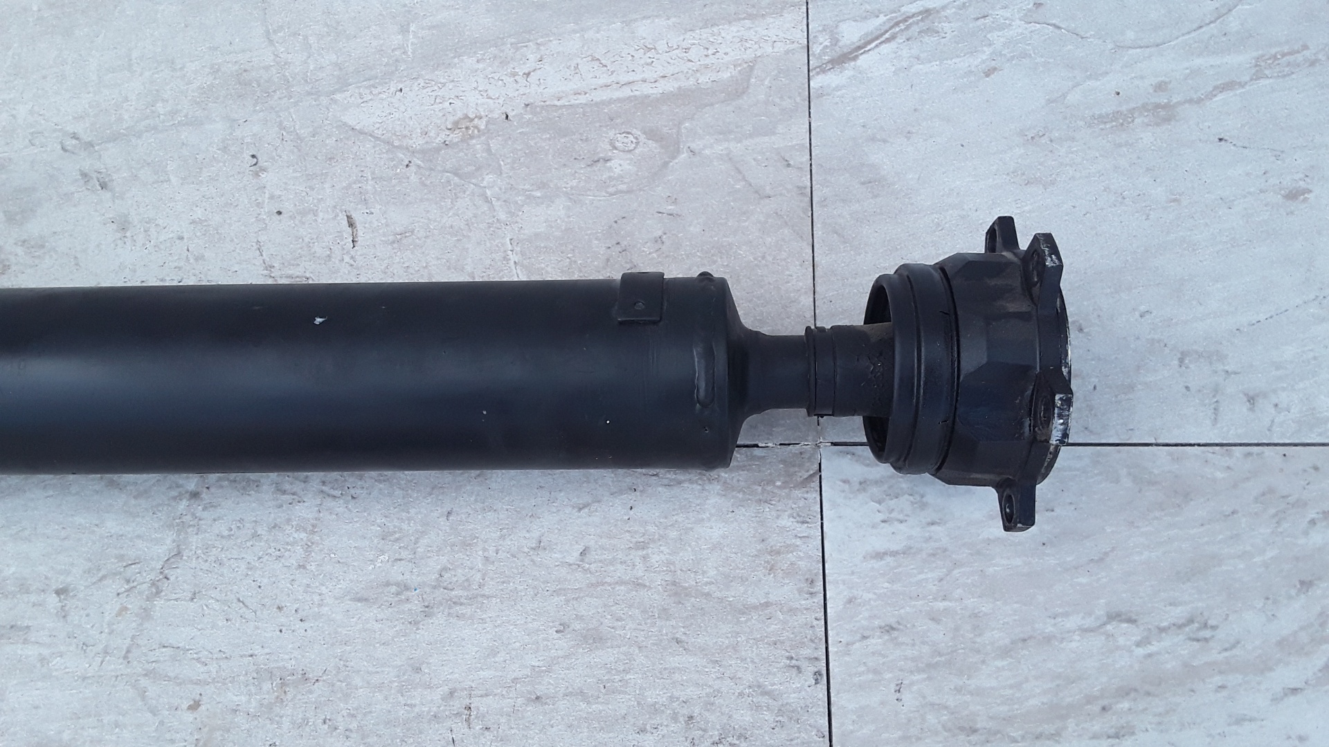 VOLKSWAGEN LT 1 generation (1975-1995) Gearbox Short Propshaft 3401A019 25622637