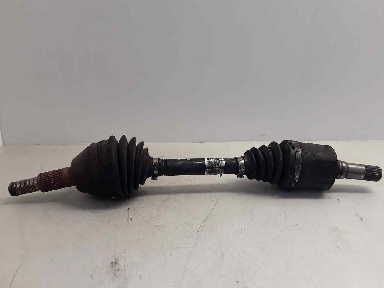 CHEVROLET Captiva 1 generation (2006-2018) Front Left Driveshaft 96624721 25332733