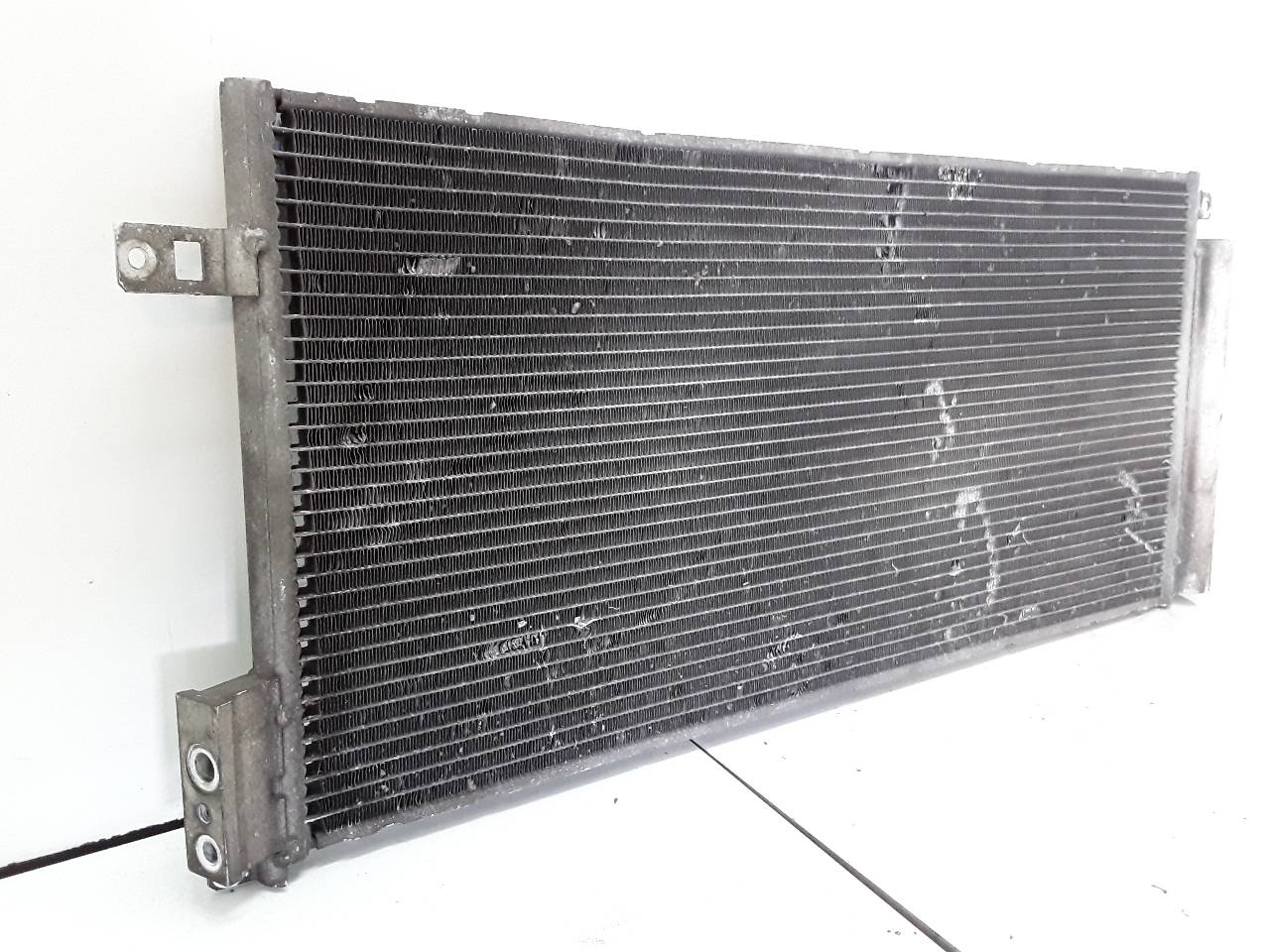 OPEL Gaisa kondensācijas radiators B838H1C2 25613003