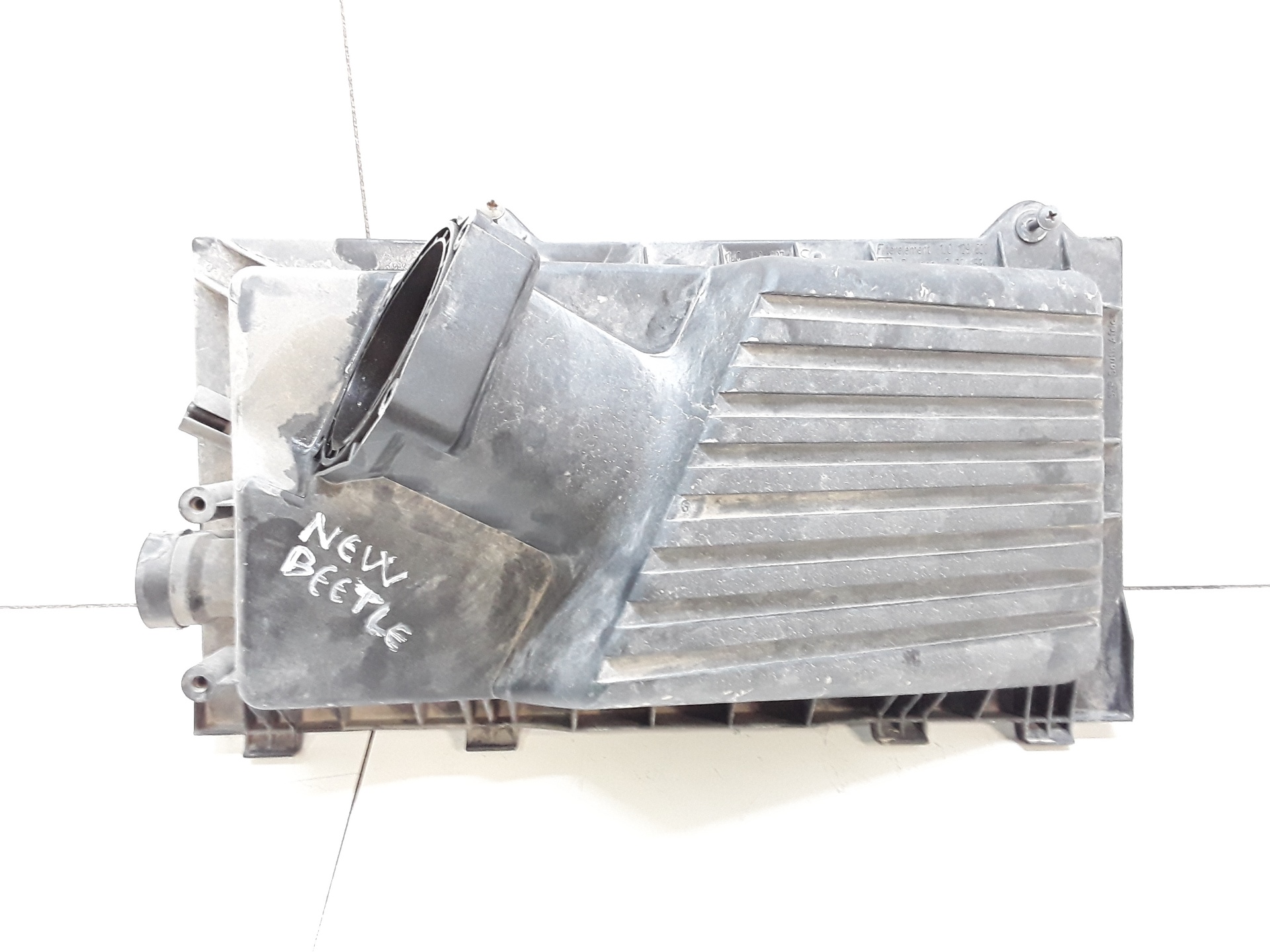 VOLKSWAGEN Beetle 2 generation (1998-2012) Other Engine Compartment Parts 1J0129607 25623420