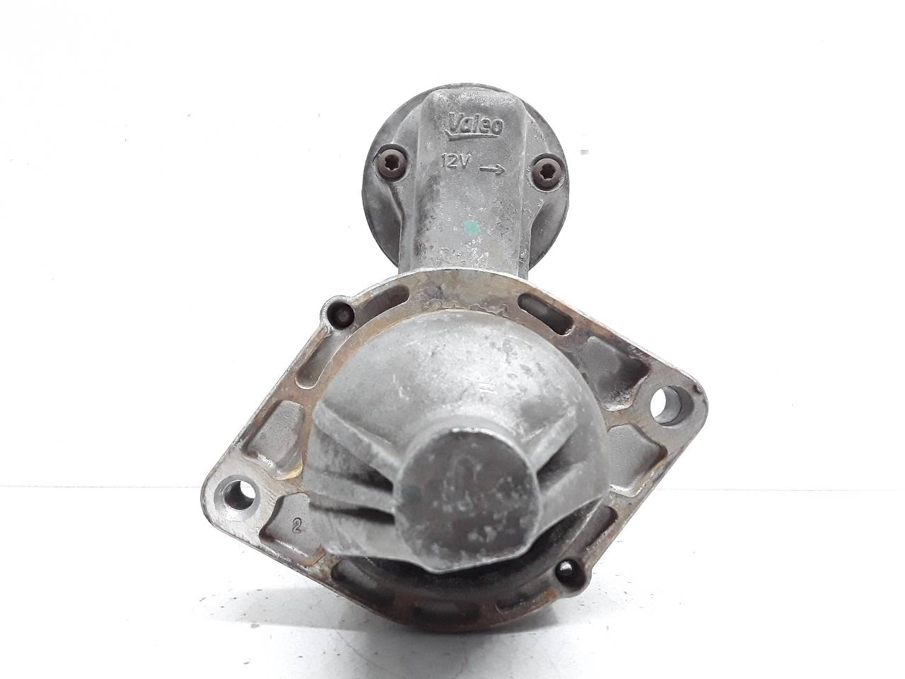 OPEL Starter Motor 55564491 25943129