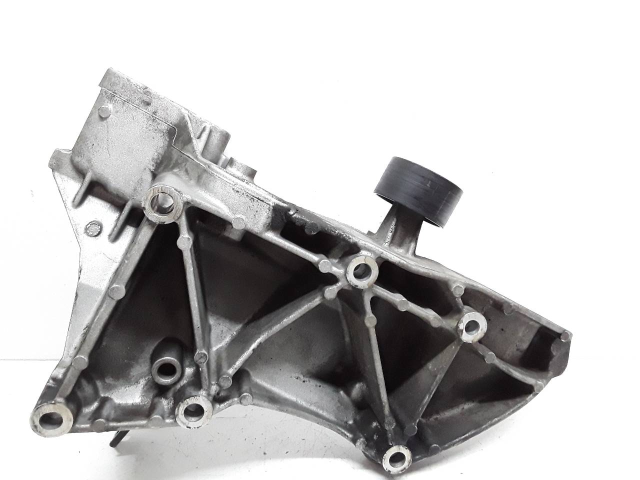 RENAULT Laguna 2 generation (2001-2007) Andre motorrumsdele 8200183234 19081764