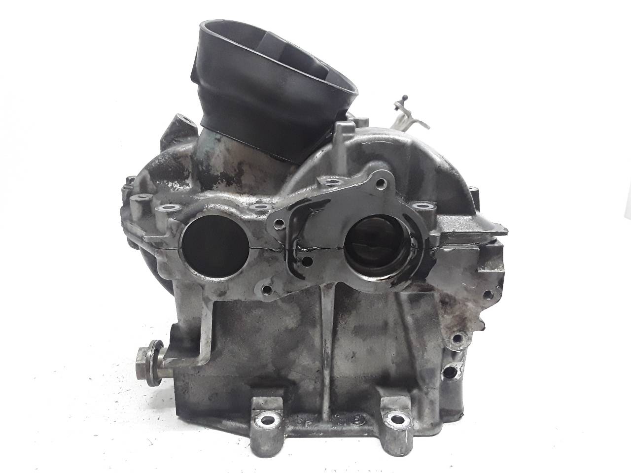 CHEVROLET R-Class W251 (2005-2017) Motorhenger feje A6420108820 19138069