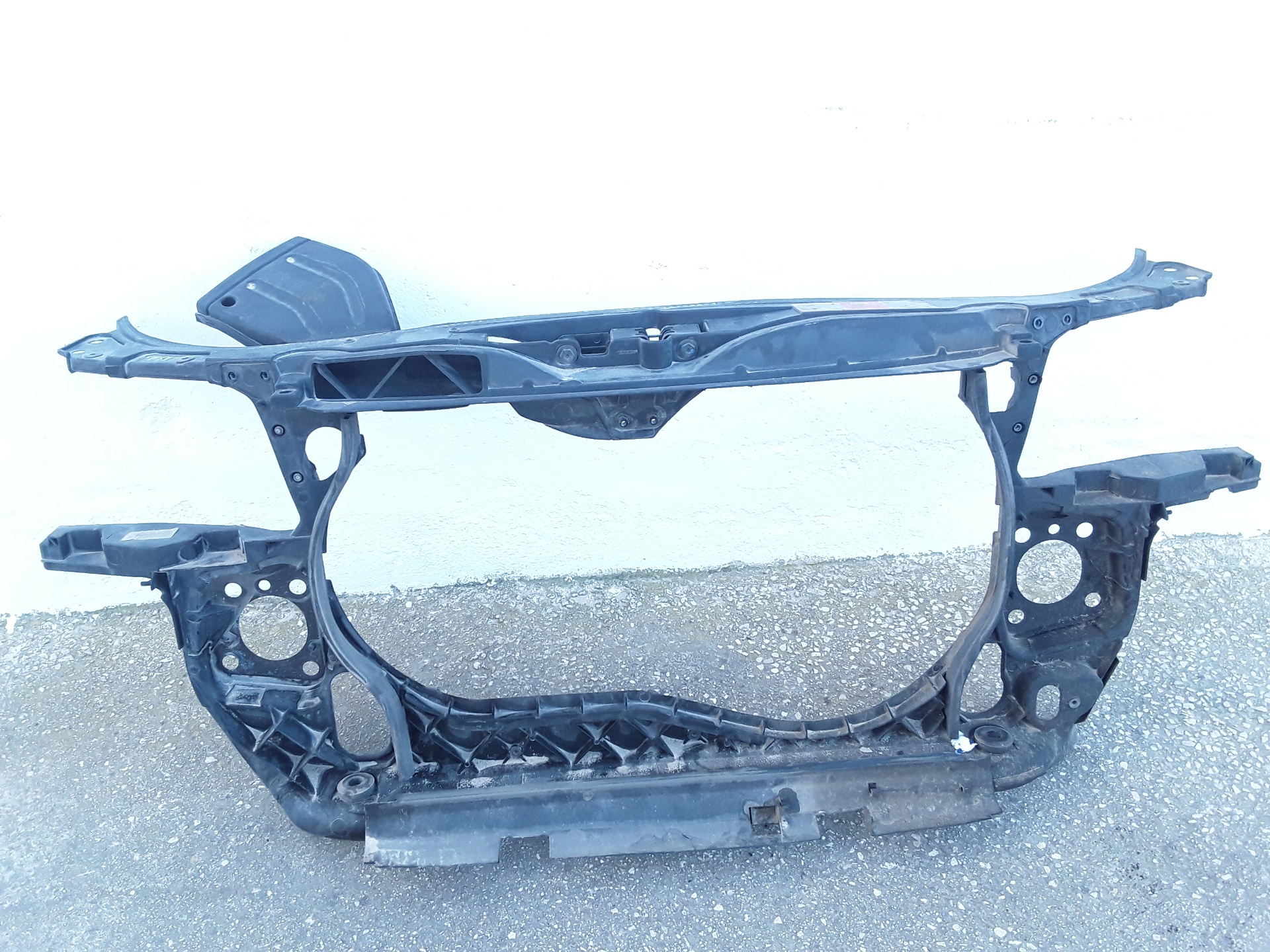 SUZUKI A4 B6/8E (2000-2005) Panelrögzítő vázkészlet 8E0805594 19126242