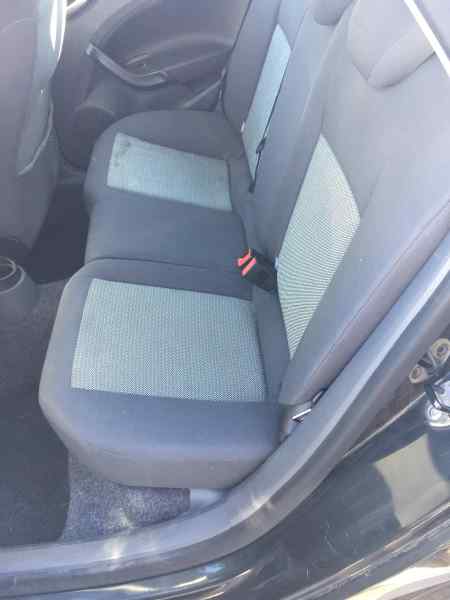 SEAT Cordoba 2 generation (1999-2009) Akseleratoriaus (gazo) pedalas 6Q1721503M 18947125