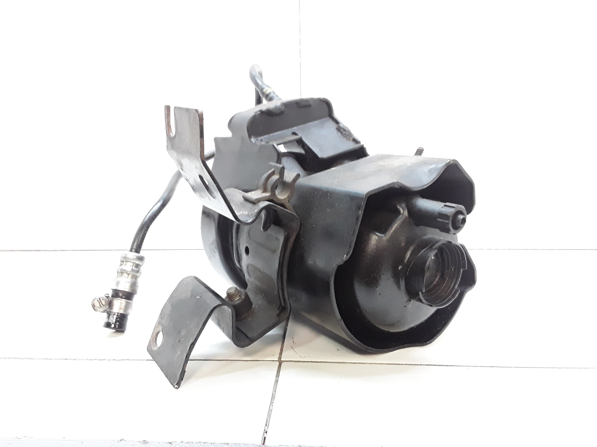 OPEL Alte piese compartiment motor 9129137 25622917