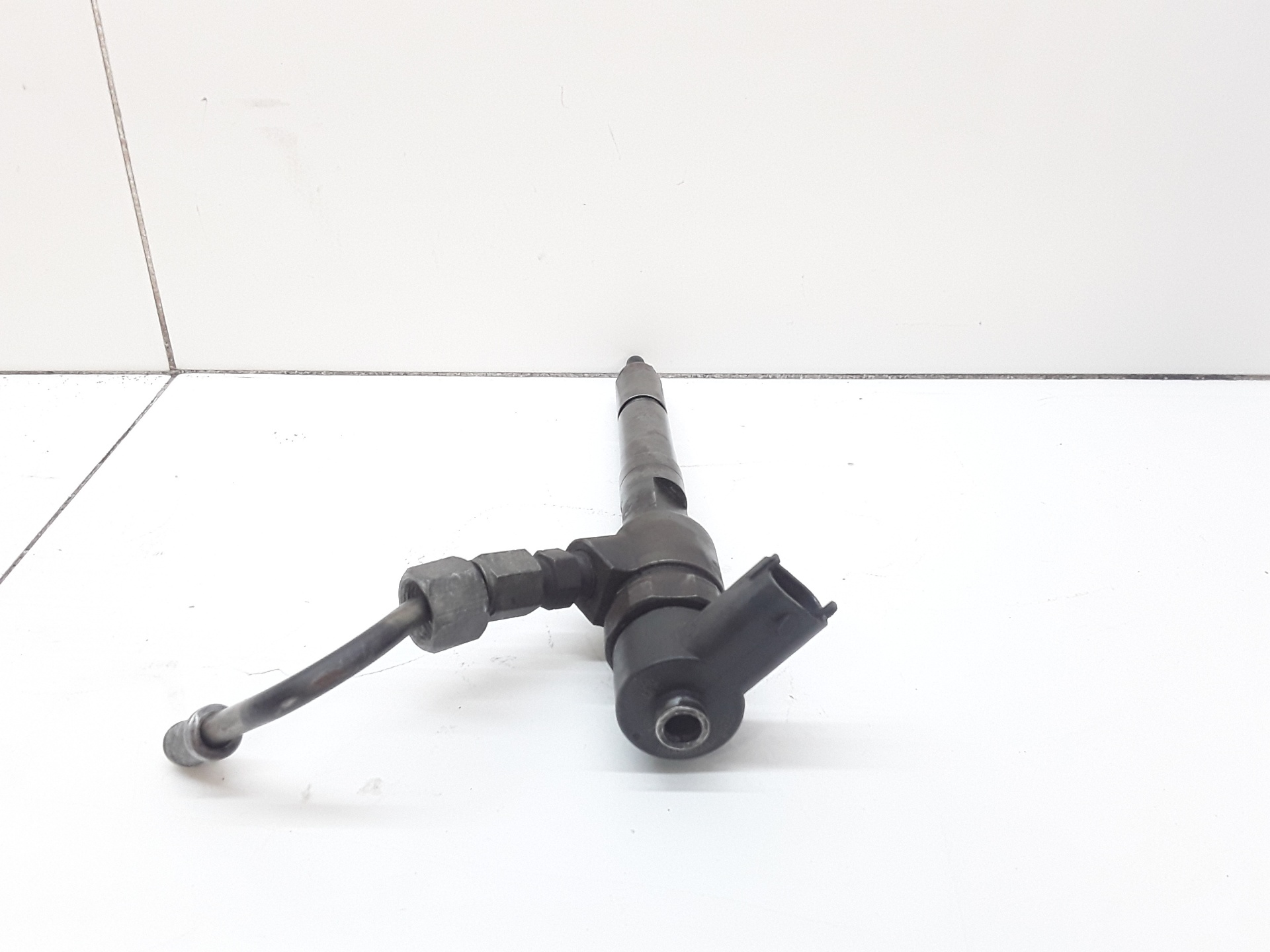 OPEL Injector de combustibil 0445110183 25622216