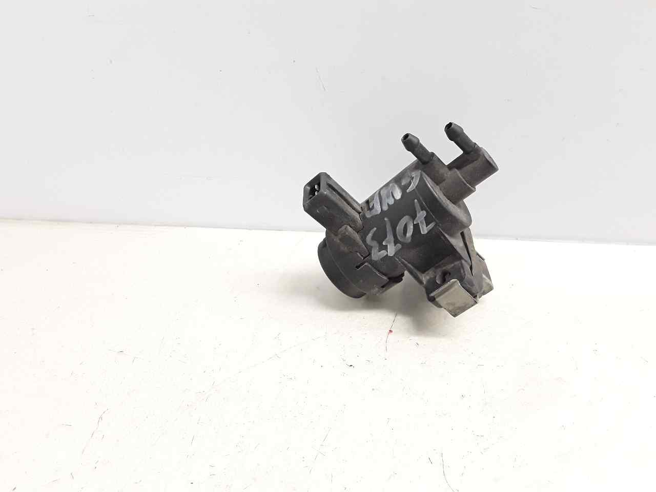 RENAULT Movano 1 generation (A) (1998-2010) Solenoidiventtiili 7700113071 25627738