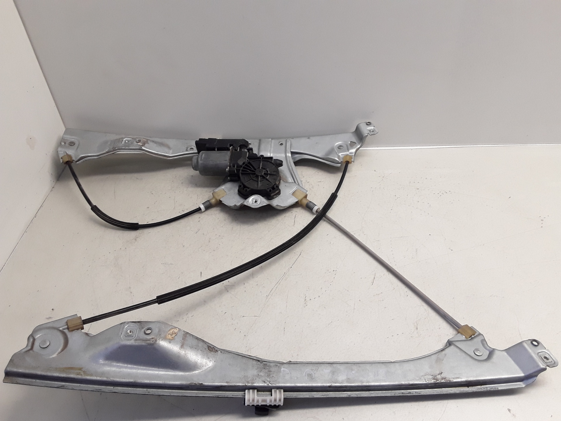 RENAULT A8 D2/4D (1994-2002) Front Right Door Window Regulator 400859J 25606274