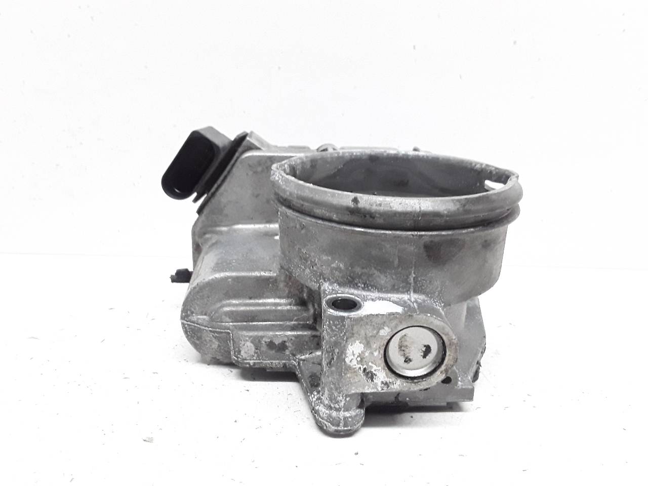 VOLKSWAGEN Golf 5 generation (2003-2009) Throttle Body 03G128063J 19119487