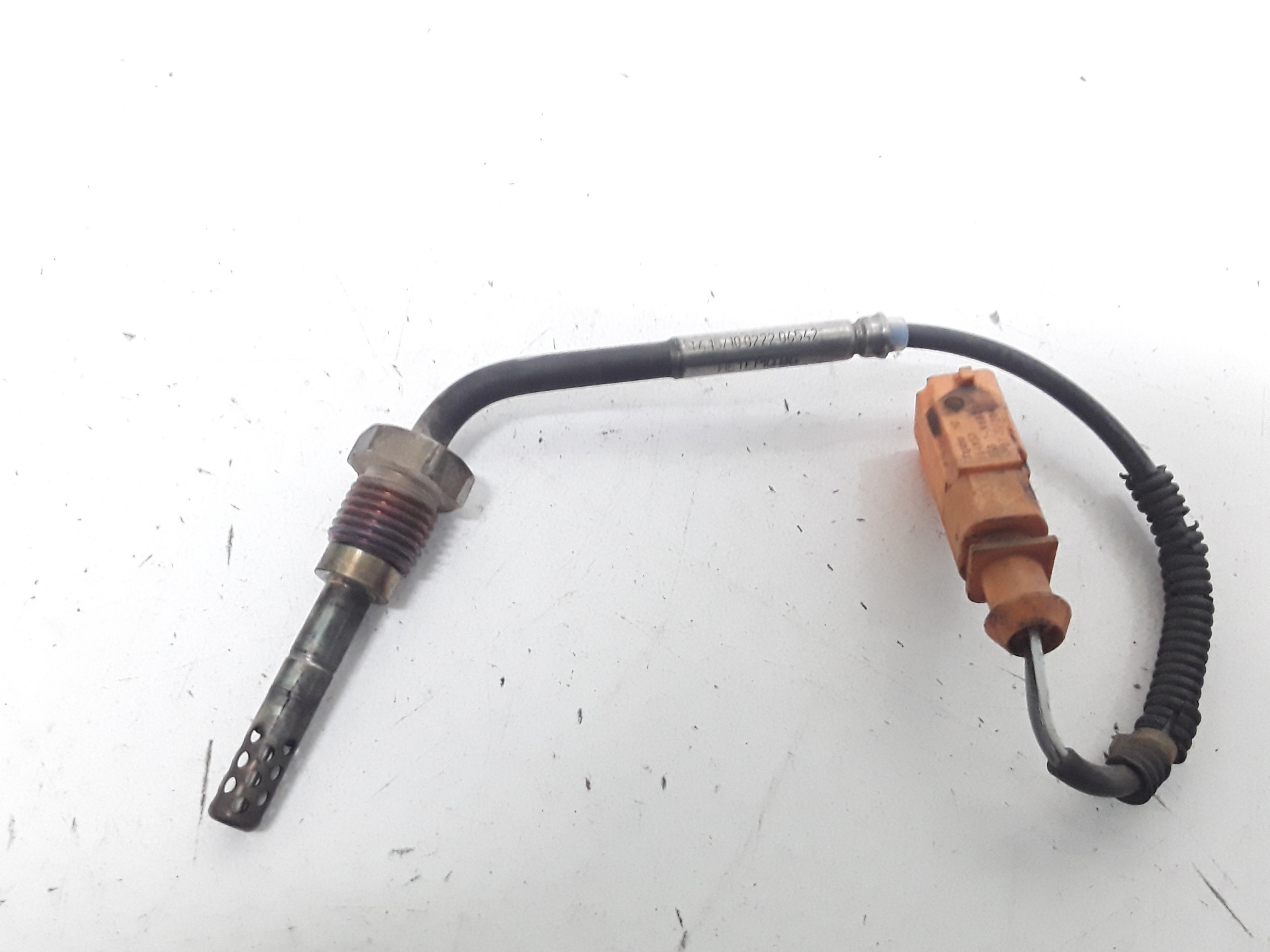 AUDI A4 B6/8E (2000-2005) Lambda Oxygen Sensor 03L906088F 18964347