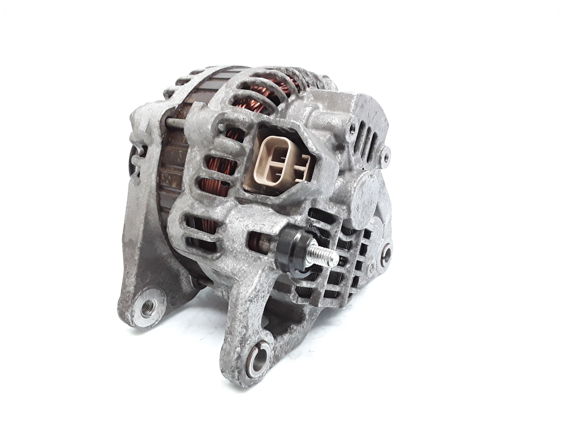 MAZDA 6 GG (2002-2007) Alternator A3TB4981 18943655