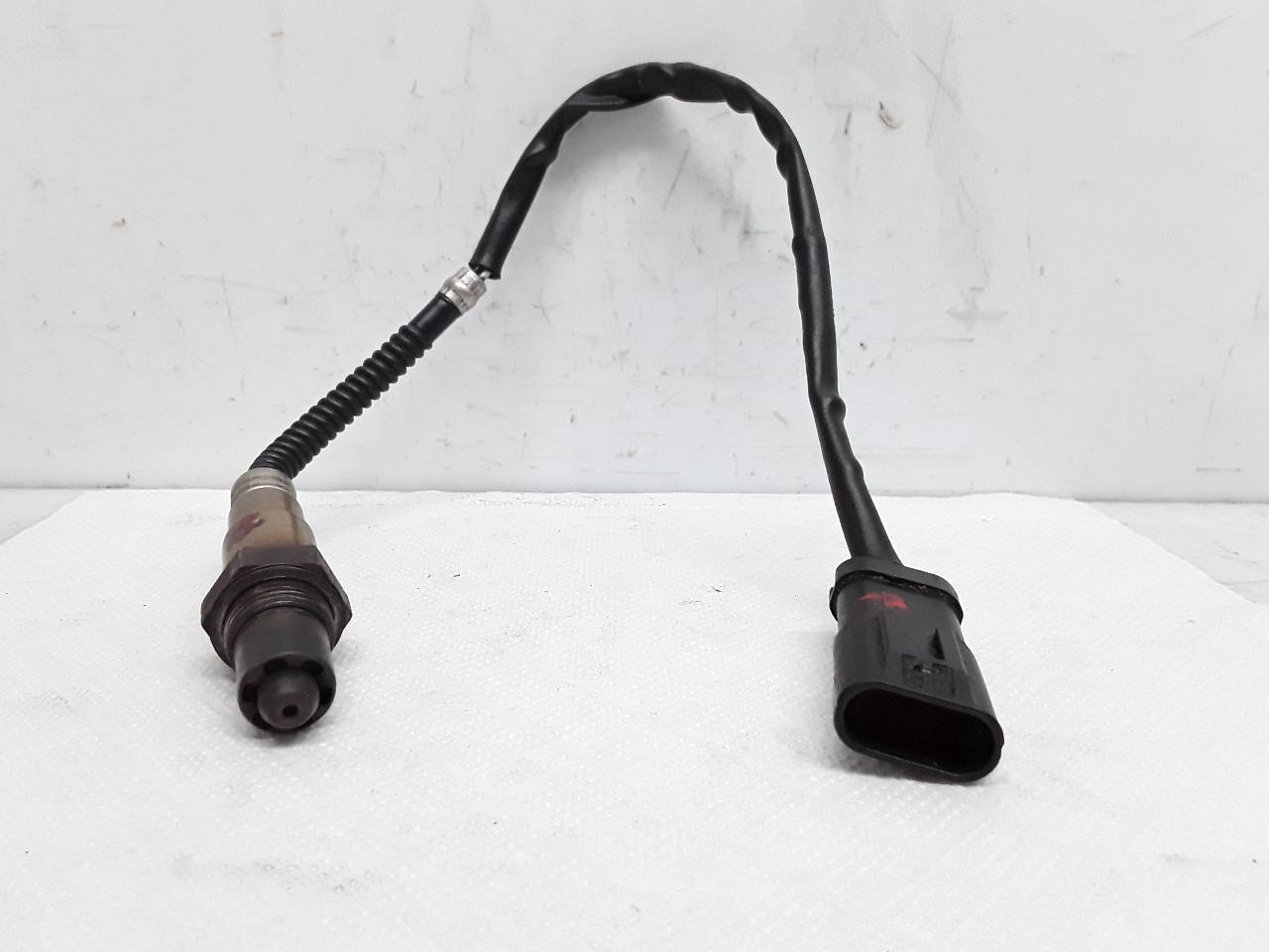 ROVER 800 1 generation (1986-1999) Lambda oksygensensor 7700107433 25612930