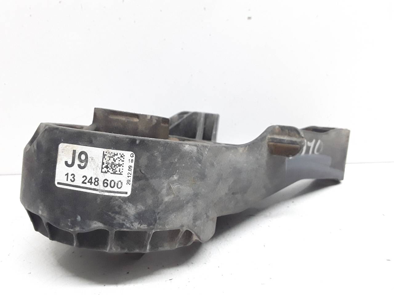 OPEL Astra J (2009-2020) Другие детали подвески 13248600 19000679