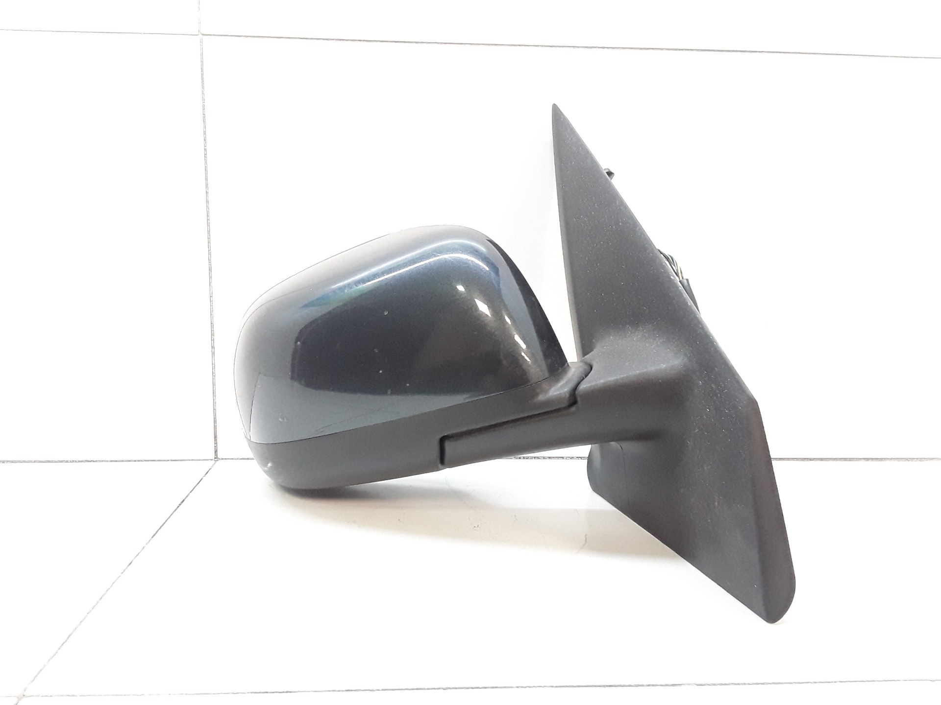 DACIA Lodgy 1 generation (2013-2024) Right Side Wing Mirror E20211046 19158999