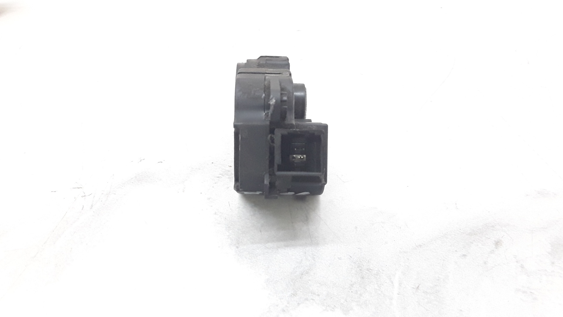 PEUGEOT 308 T9 (2013-2021) Air Conditioner Air Flow Valve Motor T1002120V 25621998