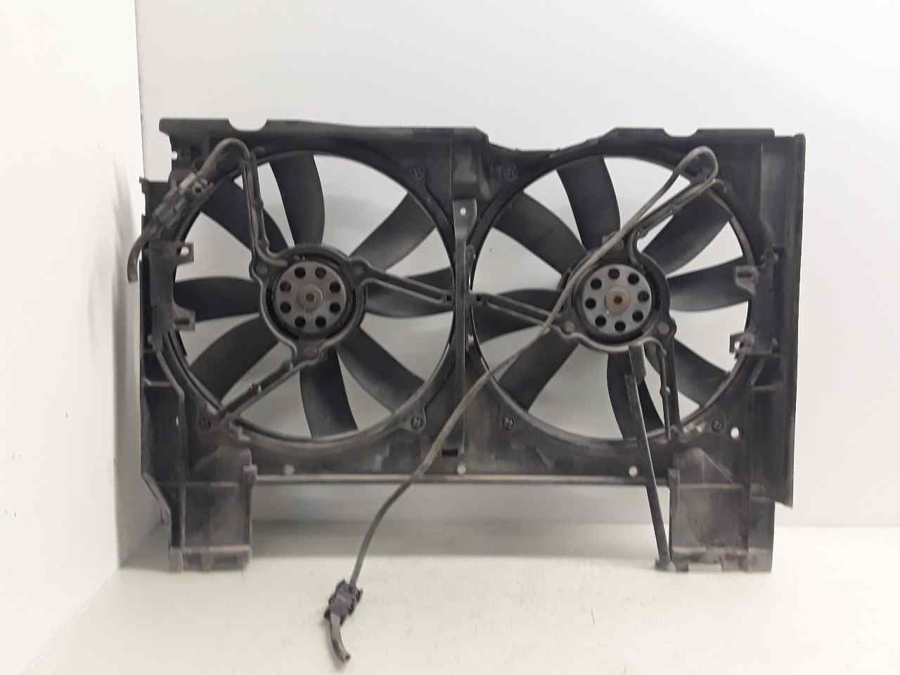 HONDA Diffuser Fan 2055053355 25606328