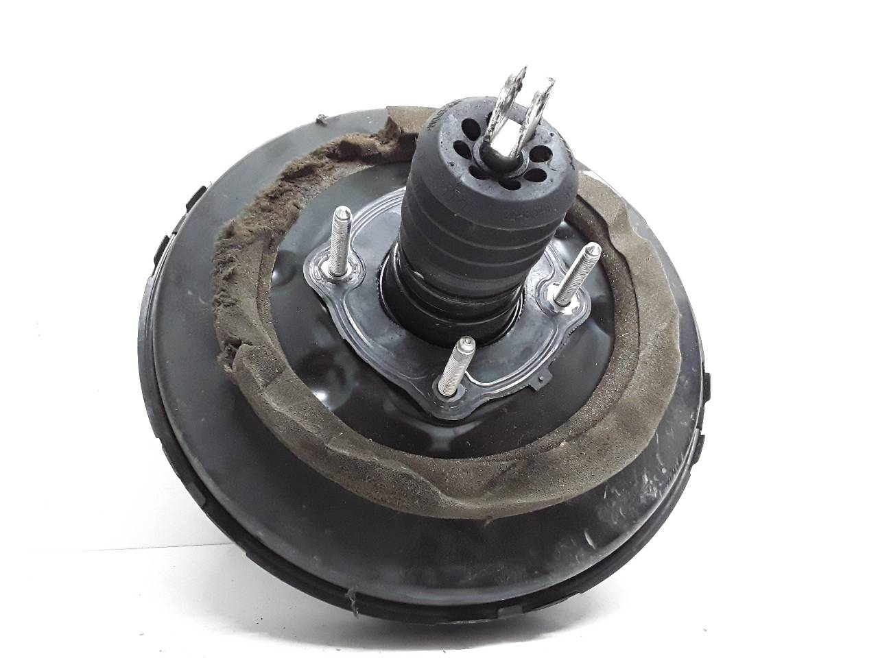 CITROËN Berlingo 2 generation (2008-2023) Brake Servo Booster 9681268480 19048767