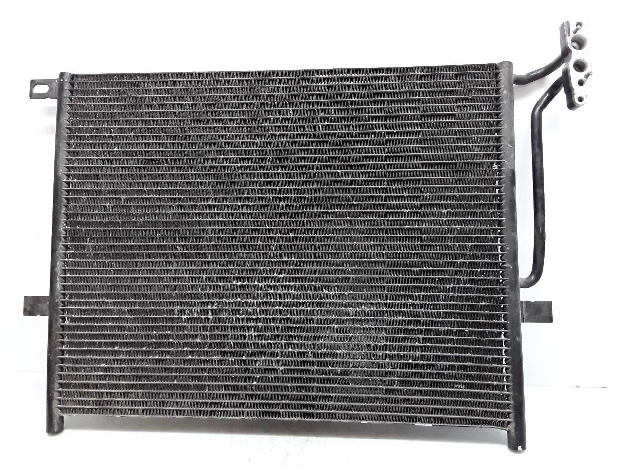 AUDI 3 Series E46 (1997-2006) Radiateur de climatisation 8377614 19006481