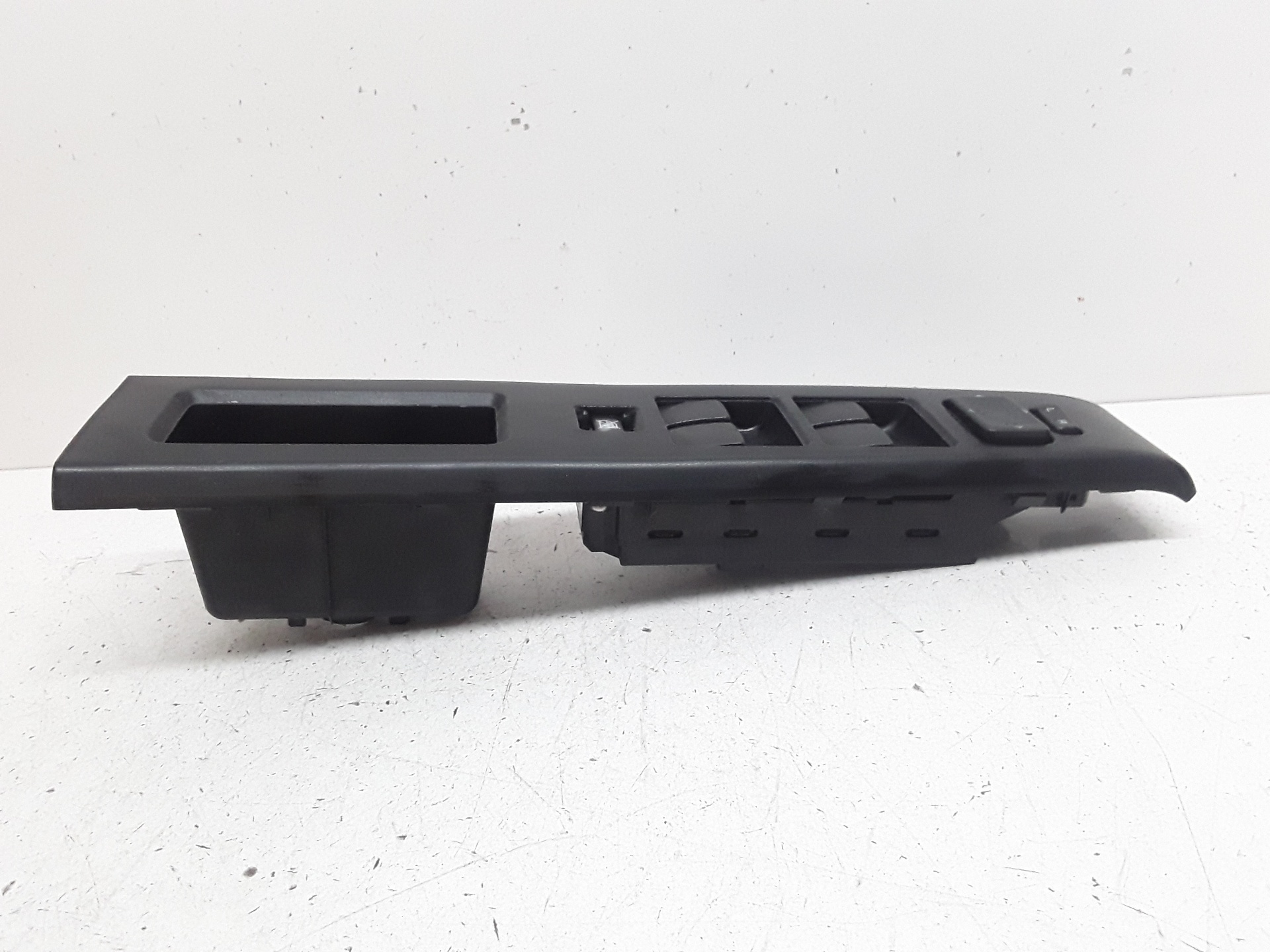 MAZDA 5 2 generation (2010-2015) Commutateur de fenêtre de porte avant gauche CC64684L6D02 25613516