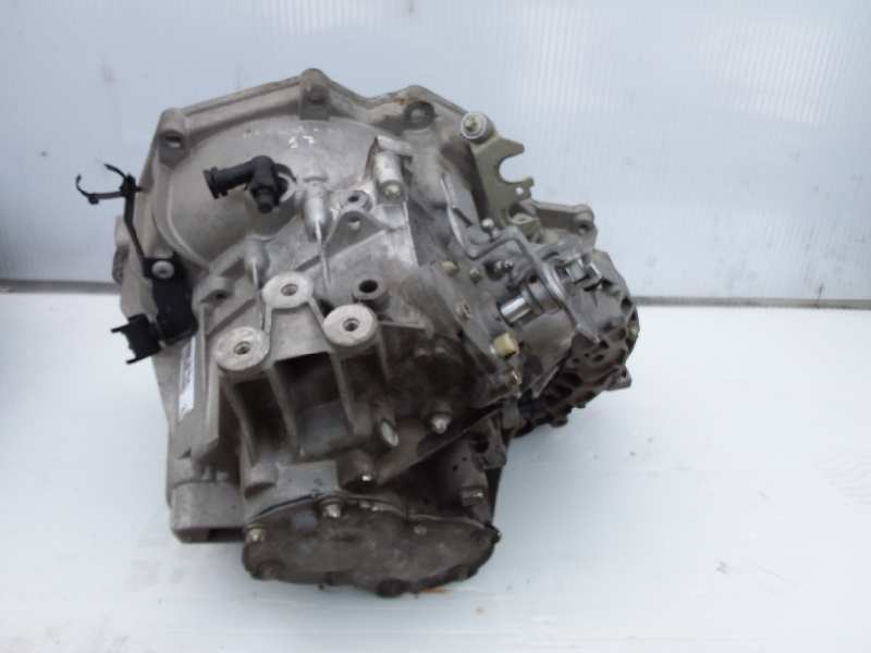 OPEL Astra J (2009-2020) Коробка передач 5495775 18923822