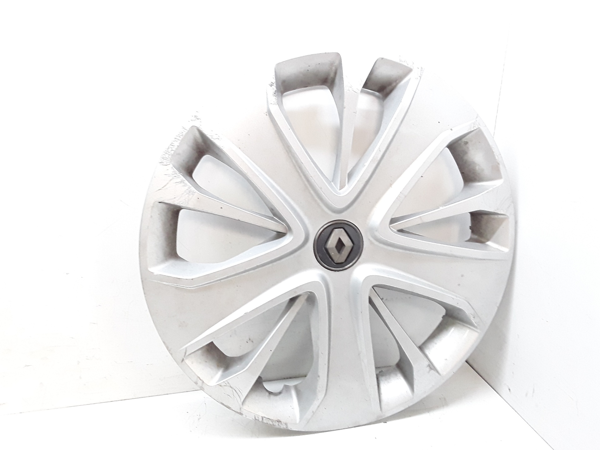 RENAULT Clio 3 generation (2005-2012) Wheel Covers 403157271R 19163079