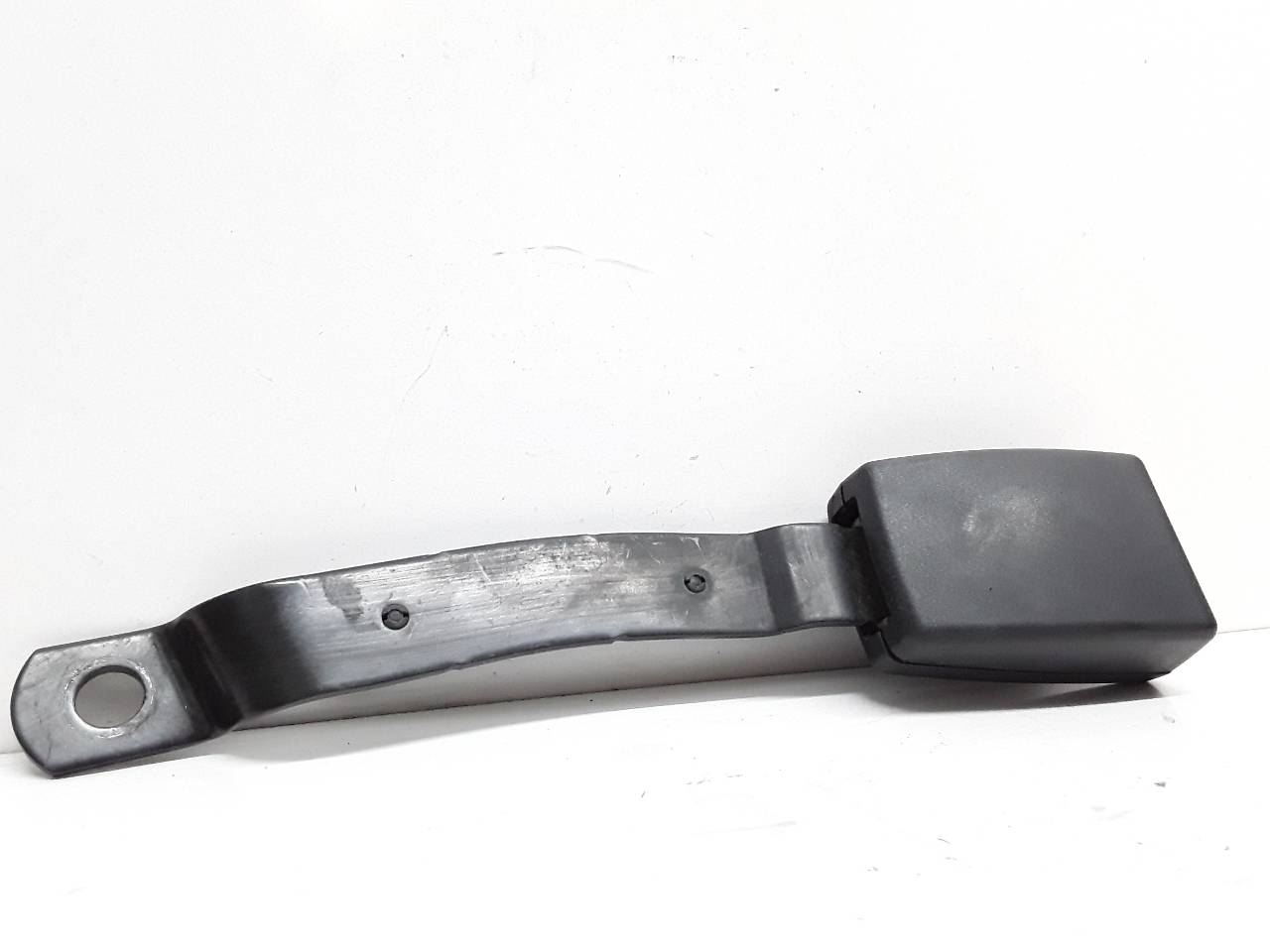 SEAT Cordoba 2 generation (1999-2009) Front Left Seatbelt 6Q0857755D 19020413