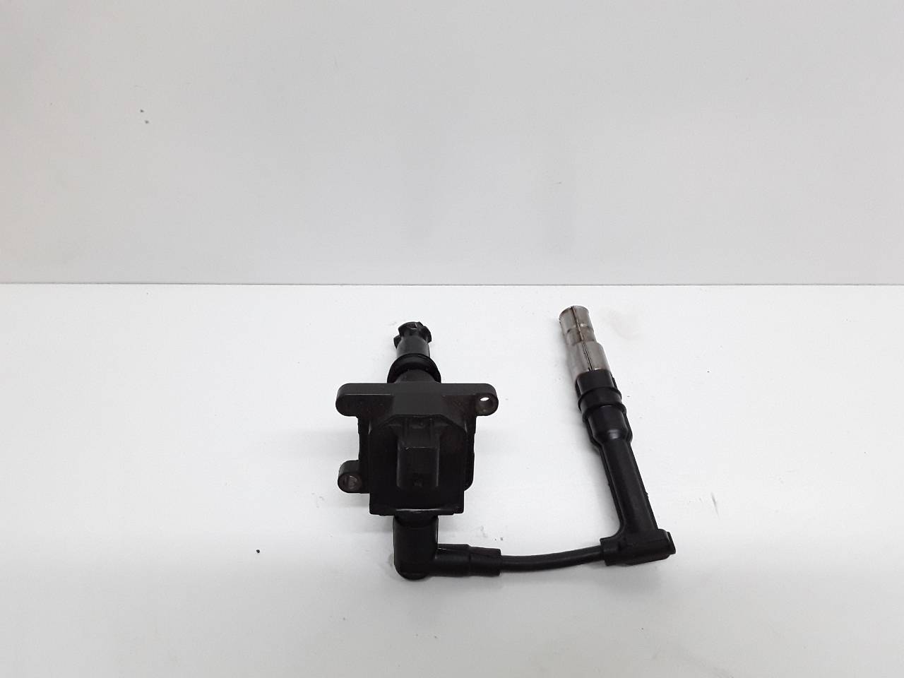 ALFA ROMEO 147 2 generation (2004-2010) High Voltage Ignition Coil 1227030071 19037736