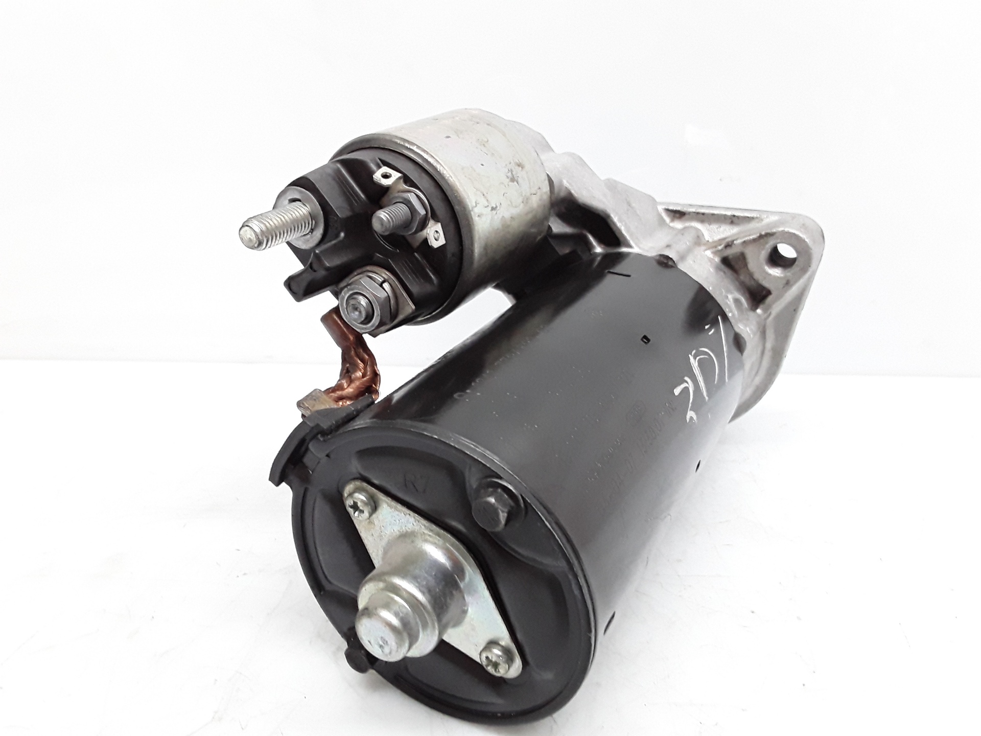 BMW 3 Series E90/E91/E92/E93 (2004-2013) Starter Motor 1241779689202 19009984