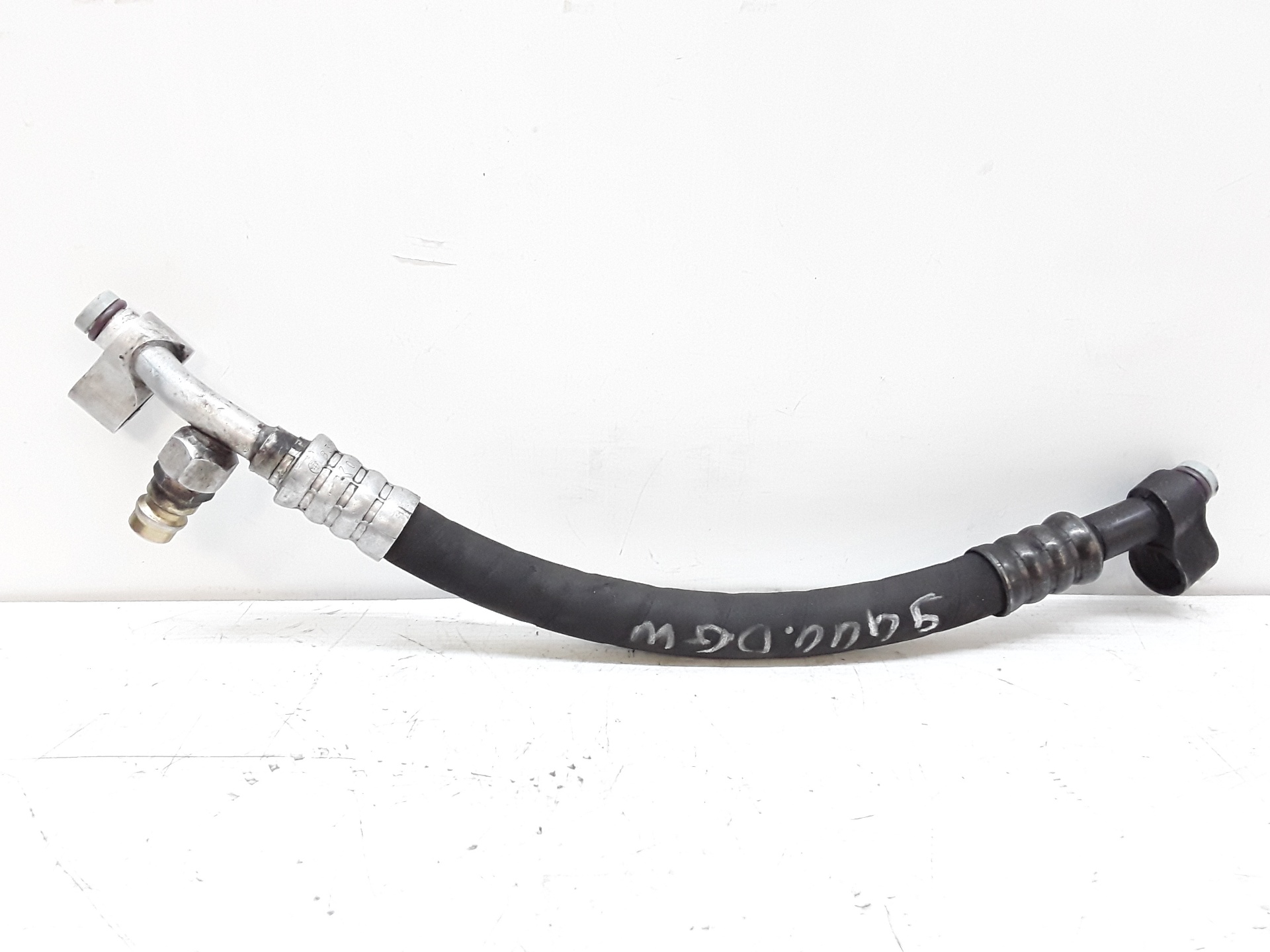 BMW 3 Series E46 (1997-2006) AC Hose Pipe 8381487 25615173