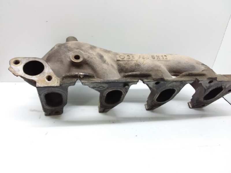 RENAULT Laguna 2 generation (2001-2007) Exhaust Manifold 8426549 18921555