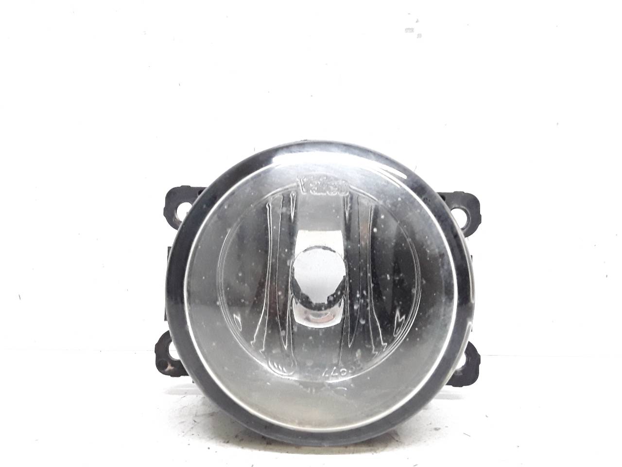 BMW Scenic 3 generation (2009-2015) Front Left Fog Light 89205972 19025062