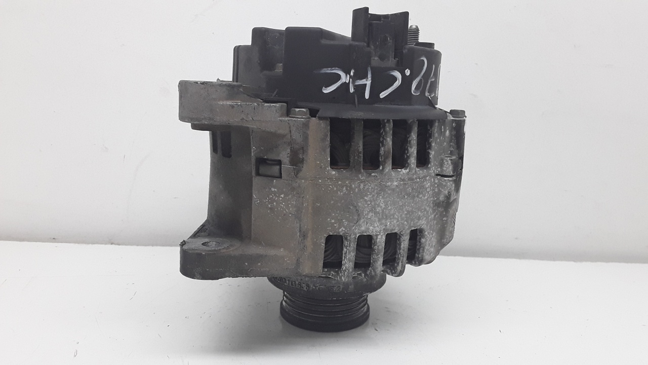 CITROËN Scenic 1 generation (1996-2003) Alternator SG12B038 19104427