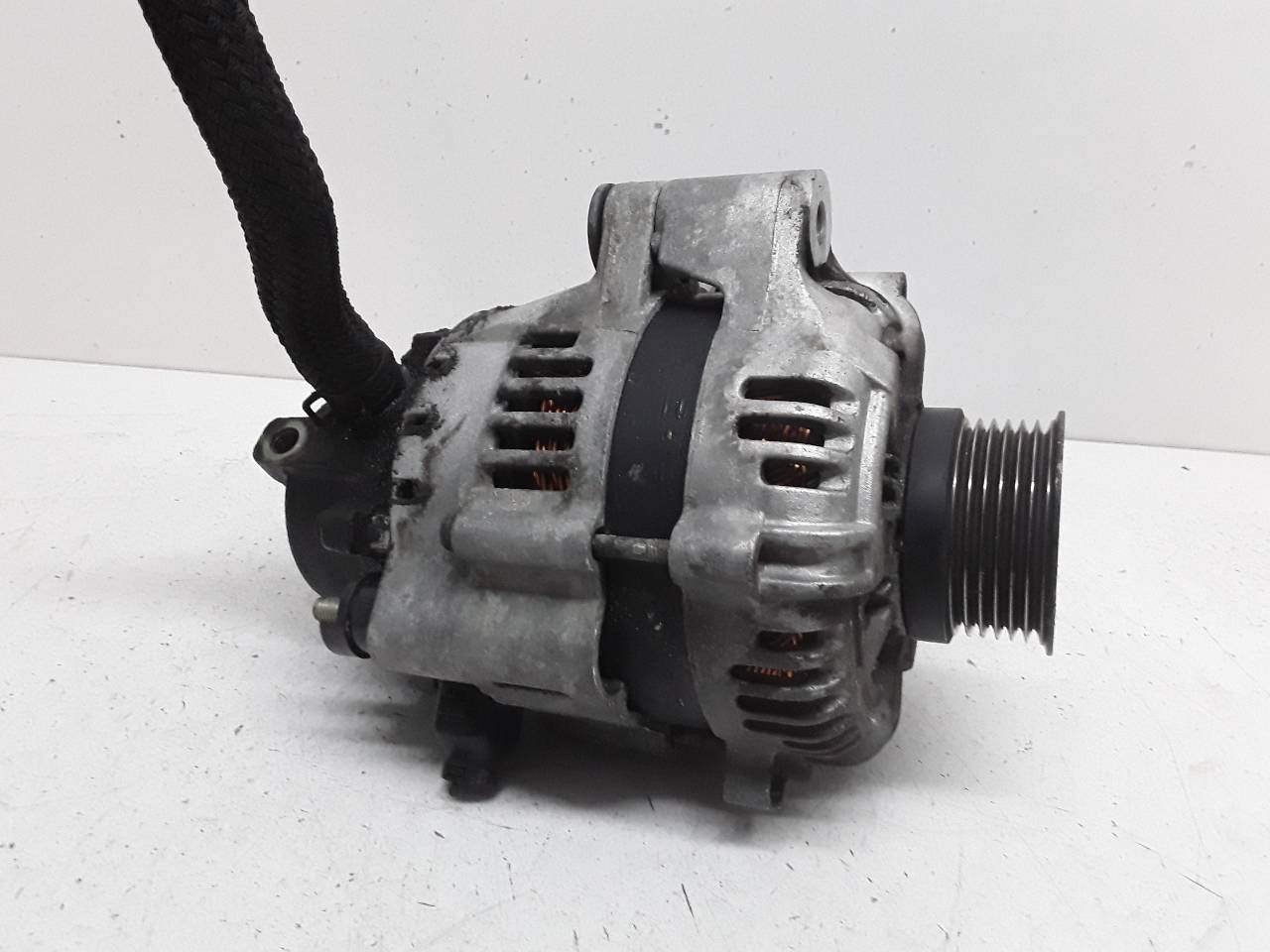 CHEVROLET Alternator 3730027012 25625947