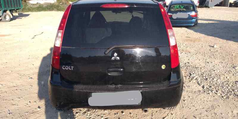 VOLKSWAGEN Colt 6 generation (2002-2013) Генератор 1800A070 18935815