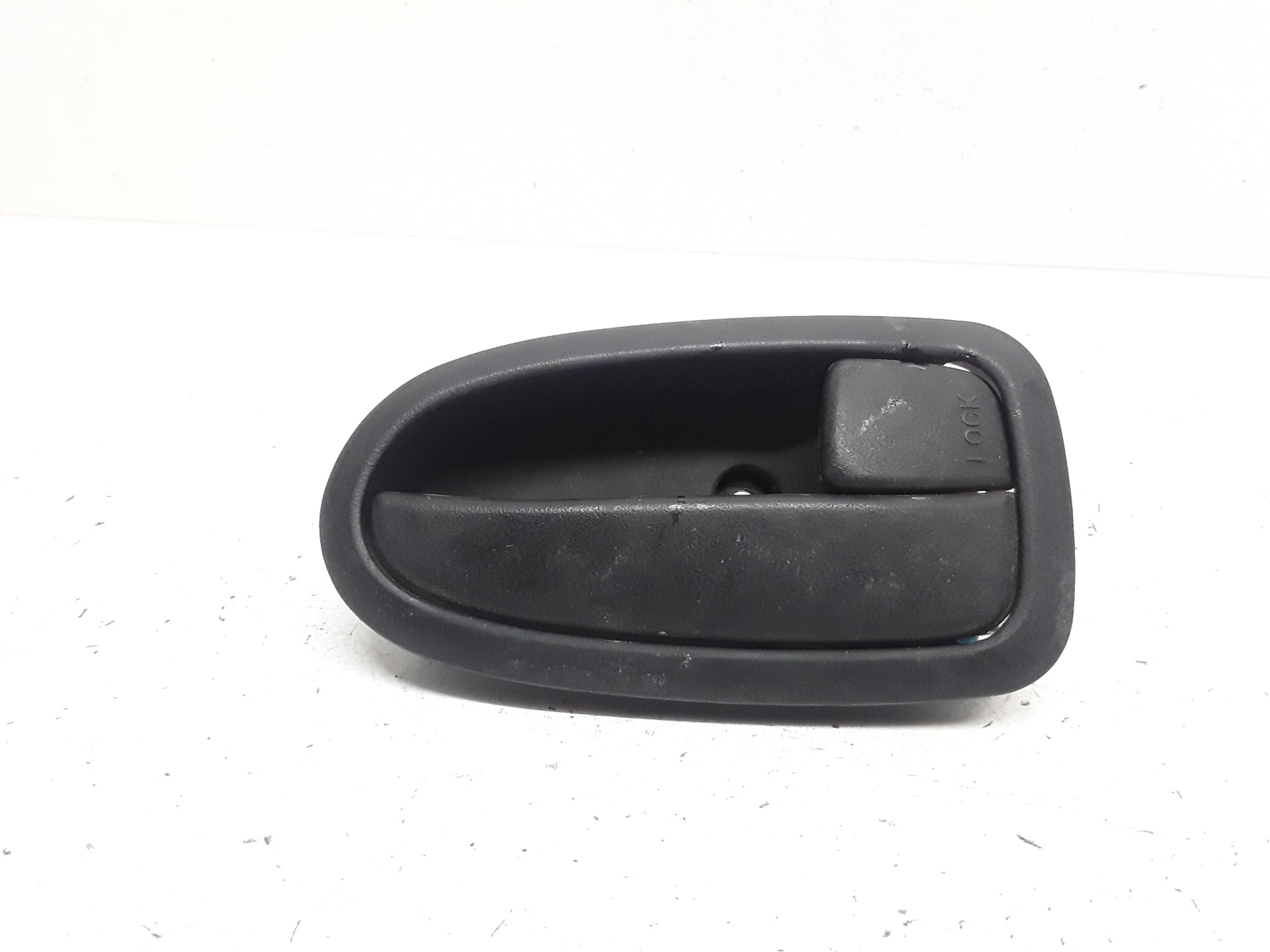 HYUNDAI Santa Fe SM (2000-2013) Andra interiördelar 8262017010 19070931