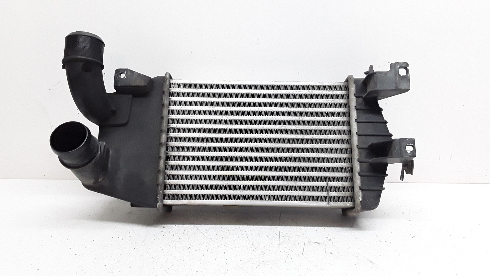 OPEL Zafira B (2005-2010) Intercooler Radiator WTP9019 25623413