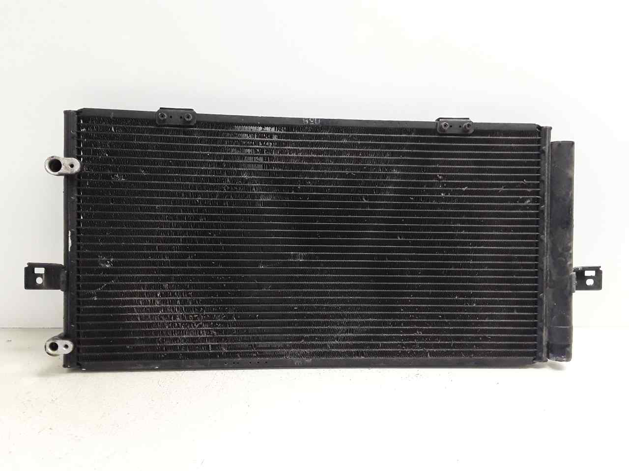 ROVER 75 1 generation (1999-2005) Air Con Radiator 800977 25628689