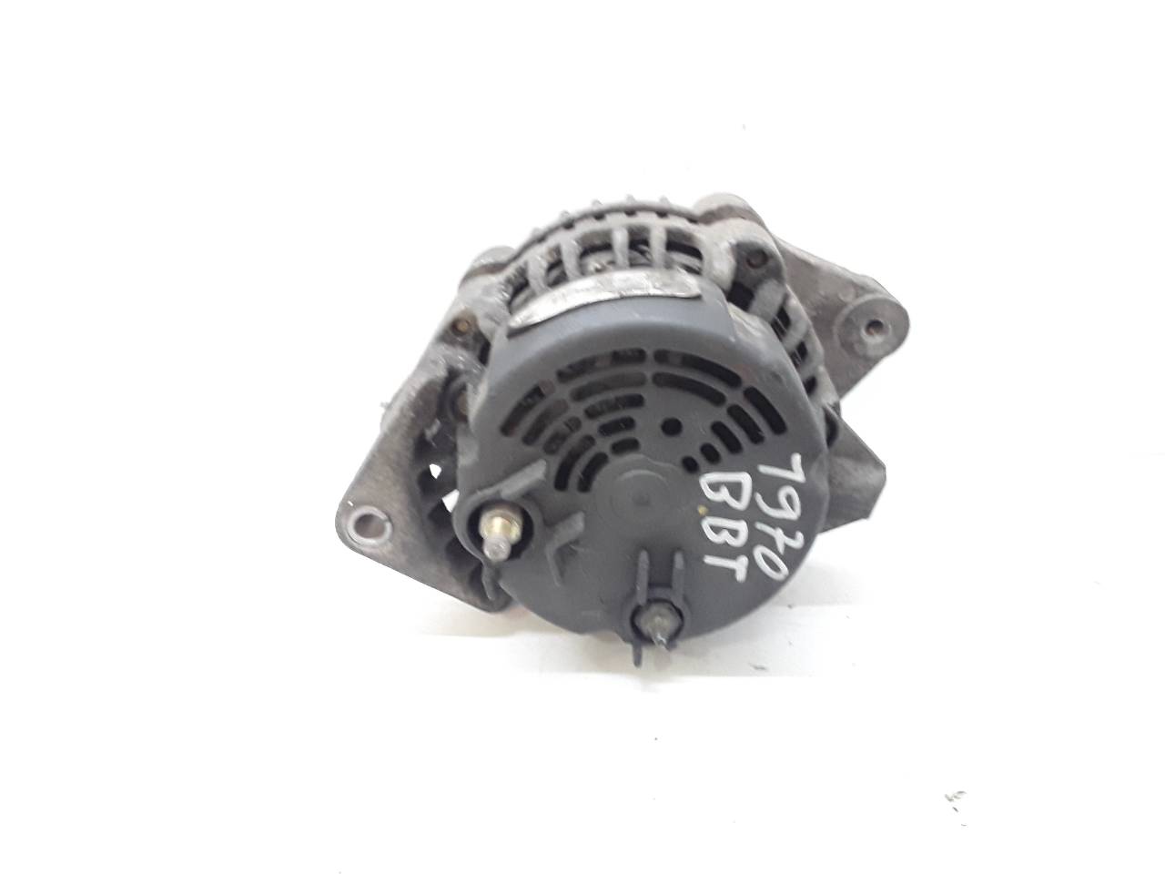 MAZDA Astra H (2004-2014) Alternator 436683 19149270