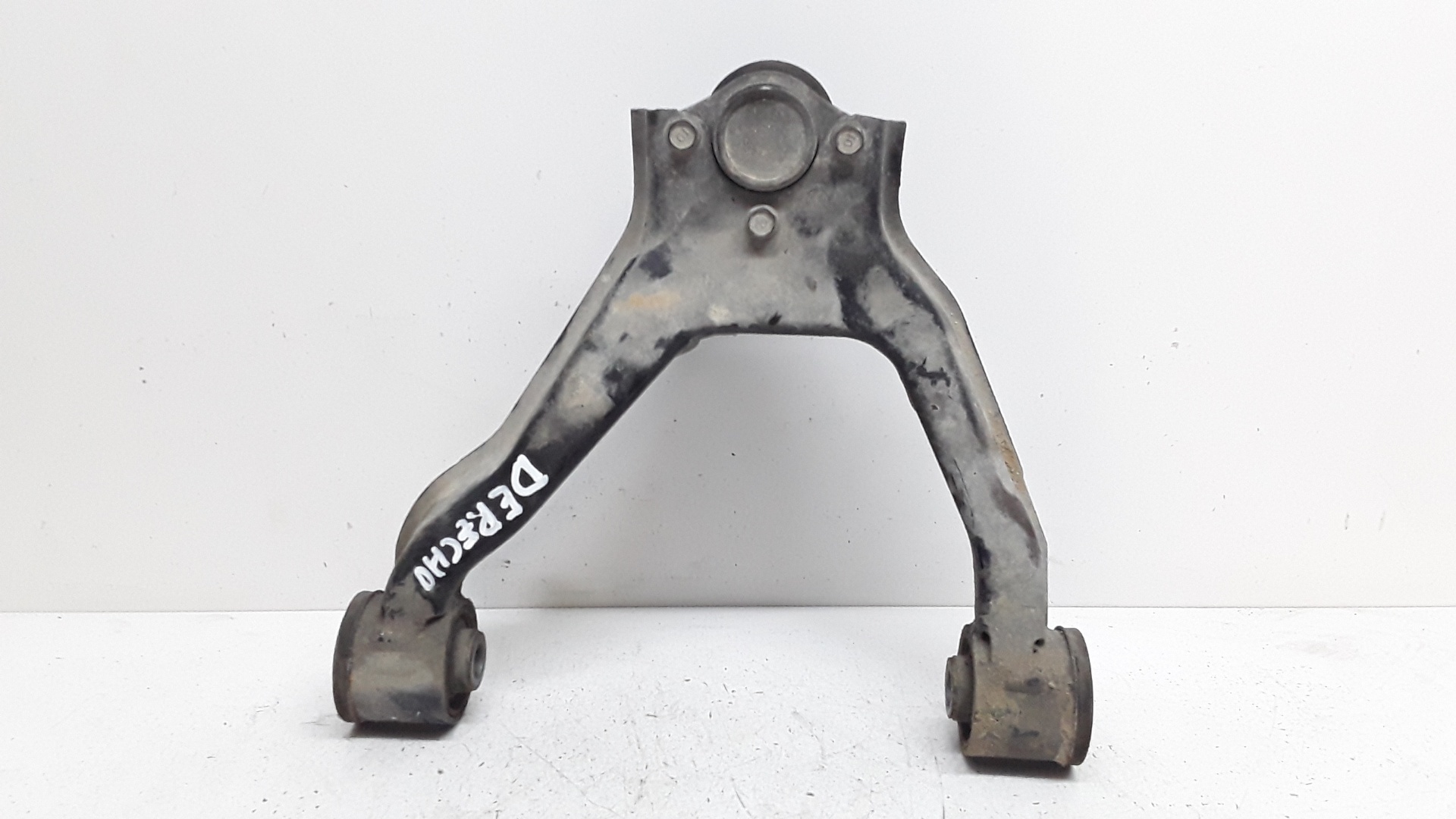 VOLKSWAGEN LT 1 generation (1975-1995) Front Right Arm 25623382