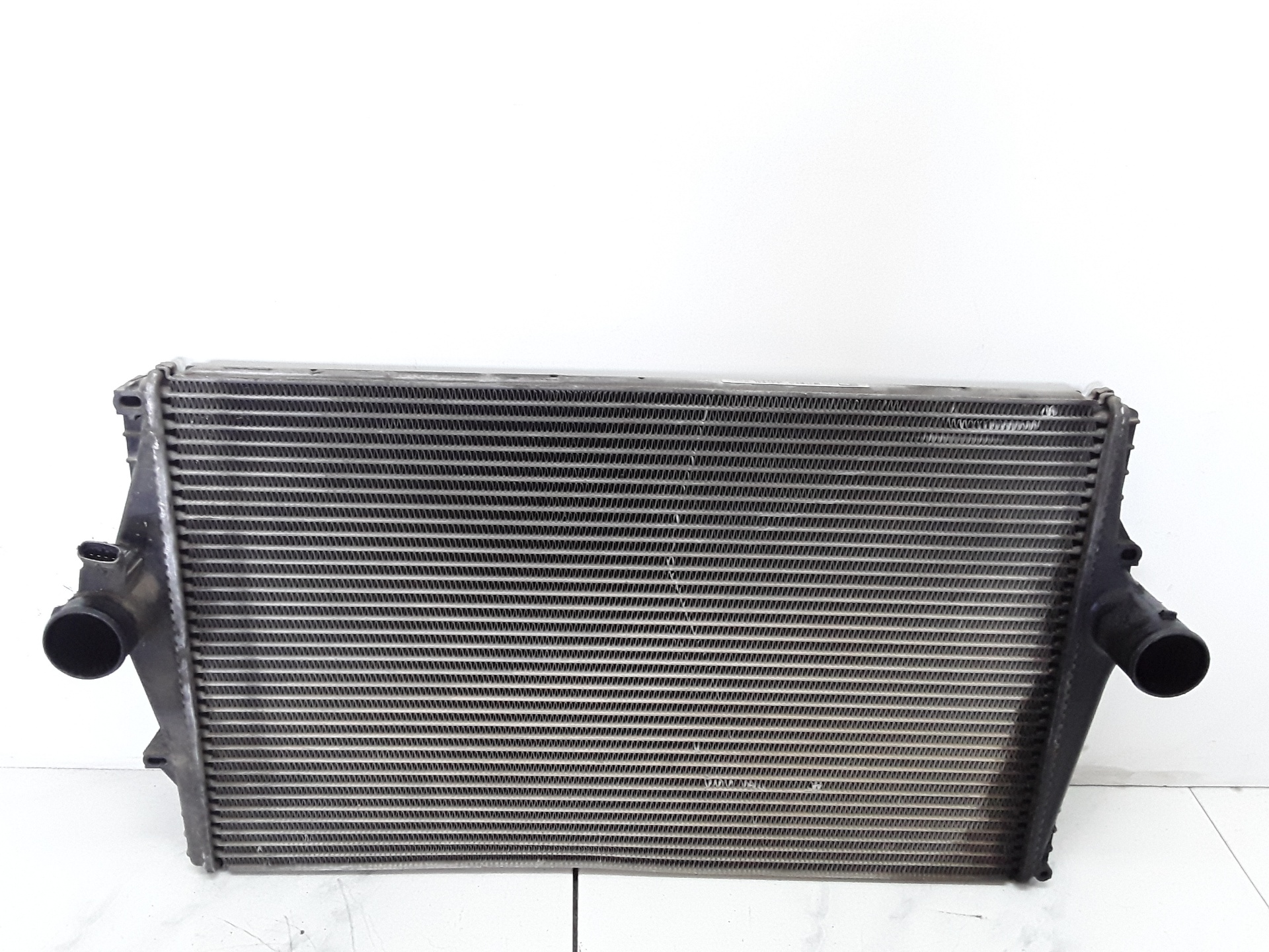 SKODA S60 1 generation (2000-2009) Intercooler Kylare 8671694 18977112