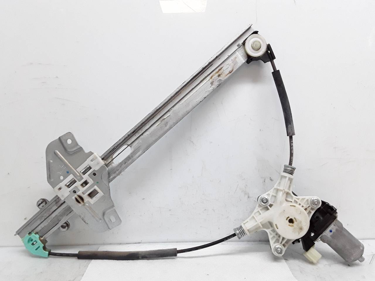 KIA Rio 3 generation (2011-2017) Vindusregulator foran høyre dør 824601W000 18989615