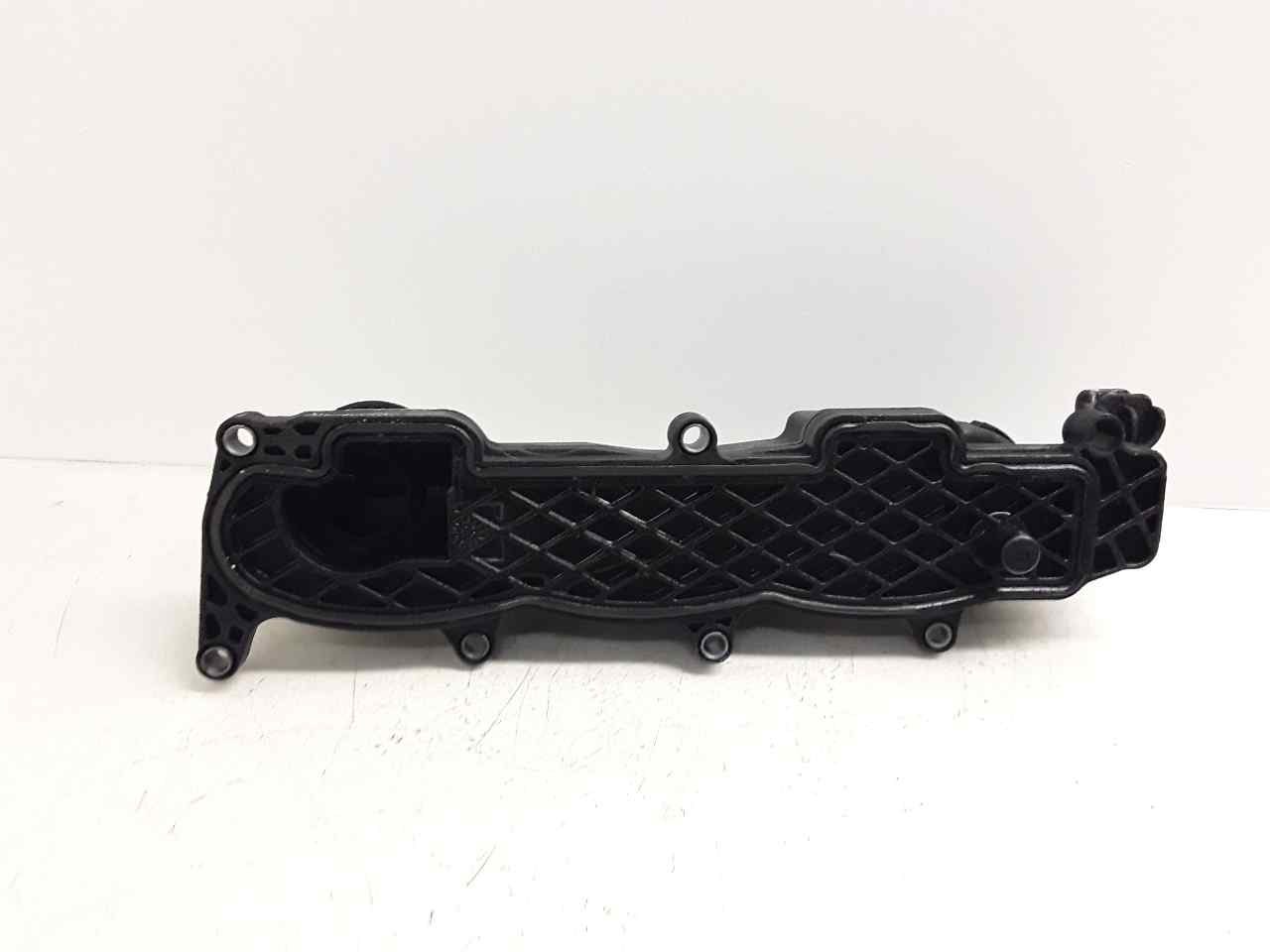 CITROËN Berlingo 2 generation (2008-2023) Valve Cover 9660281080 25628607