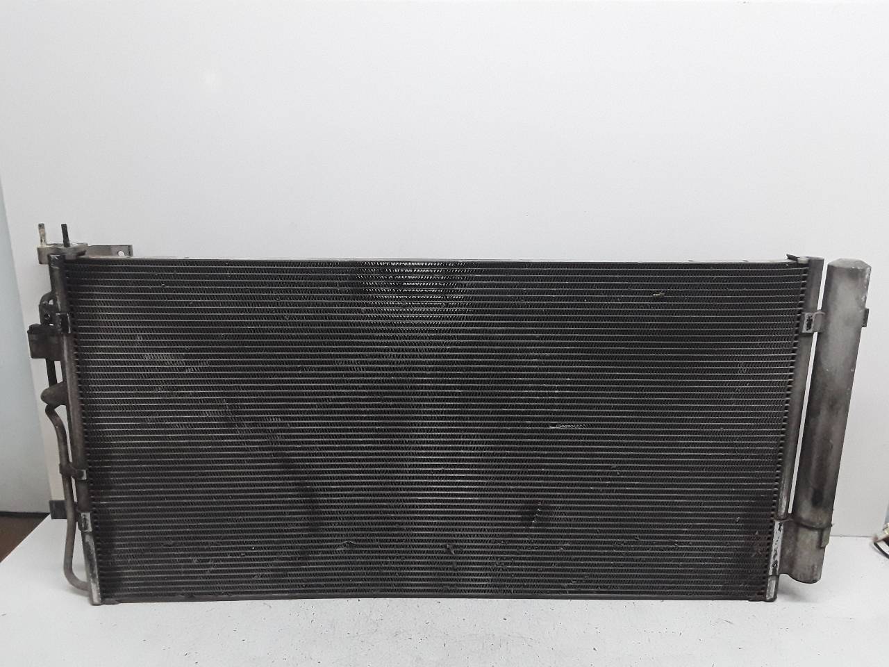 CHEVROLET Air Con Radiator D4EA 25625082