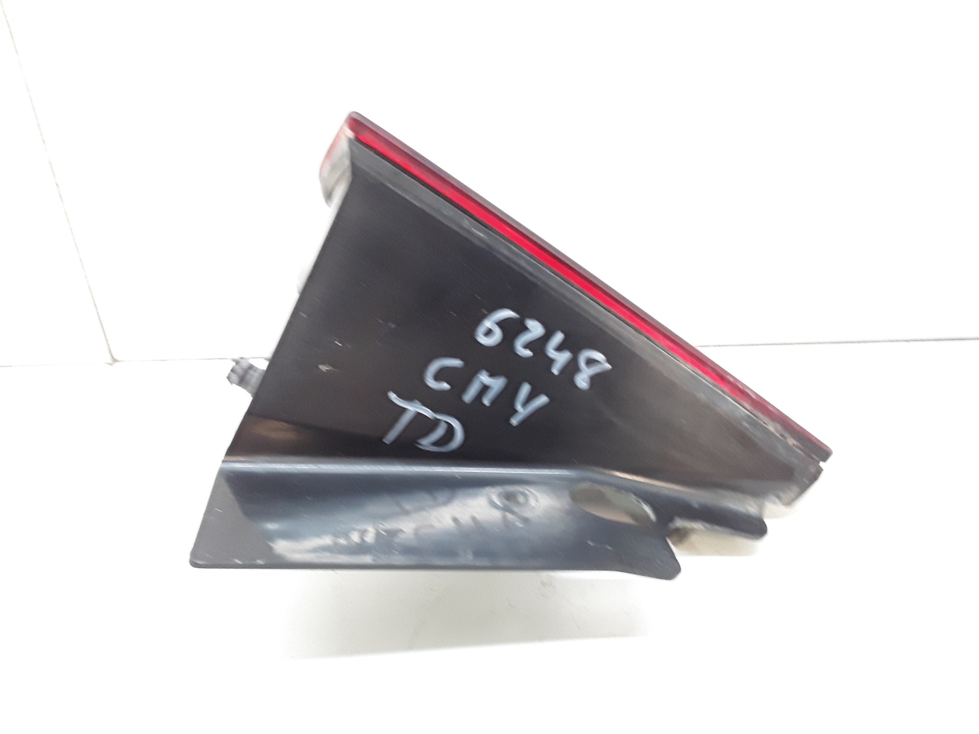 RENAULT Espace 4 generation (2002-2014) Other parts of the rear bumper 8200027154 25623123