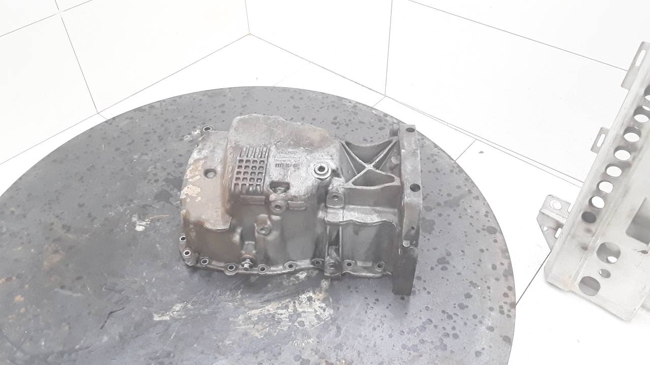 DACIA Crankcase 111116149R 25611607