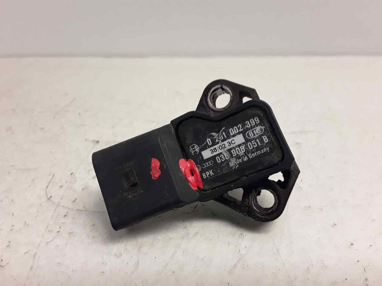 NISSAN A (2008-2016) Other Control Units 0281002399 25376357