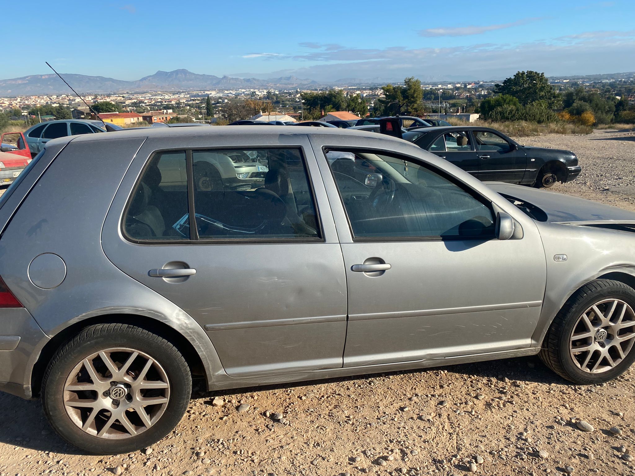 CHEVROLET Bora 1 generation (1998-2005) Другие блоки управления 1J1959565E 20383054