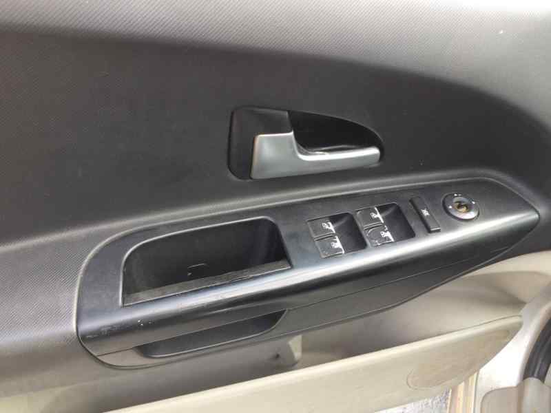 KIA Cee'd 1 generation (2007-2012) Other Control Units 97280XXXXX 19092322