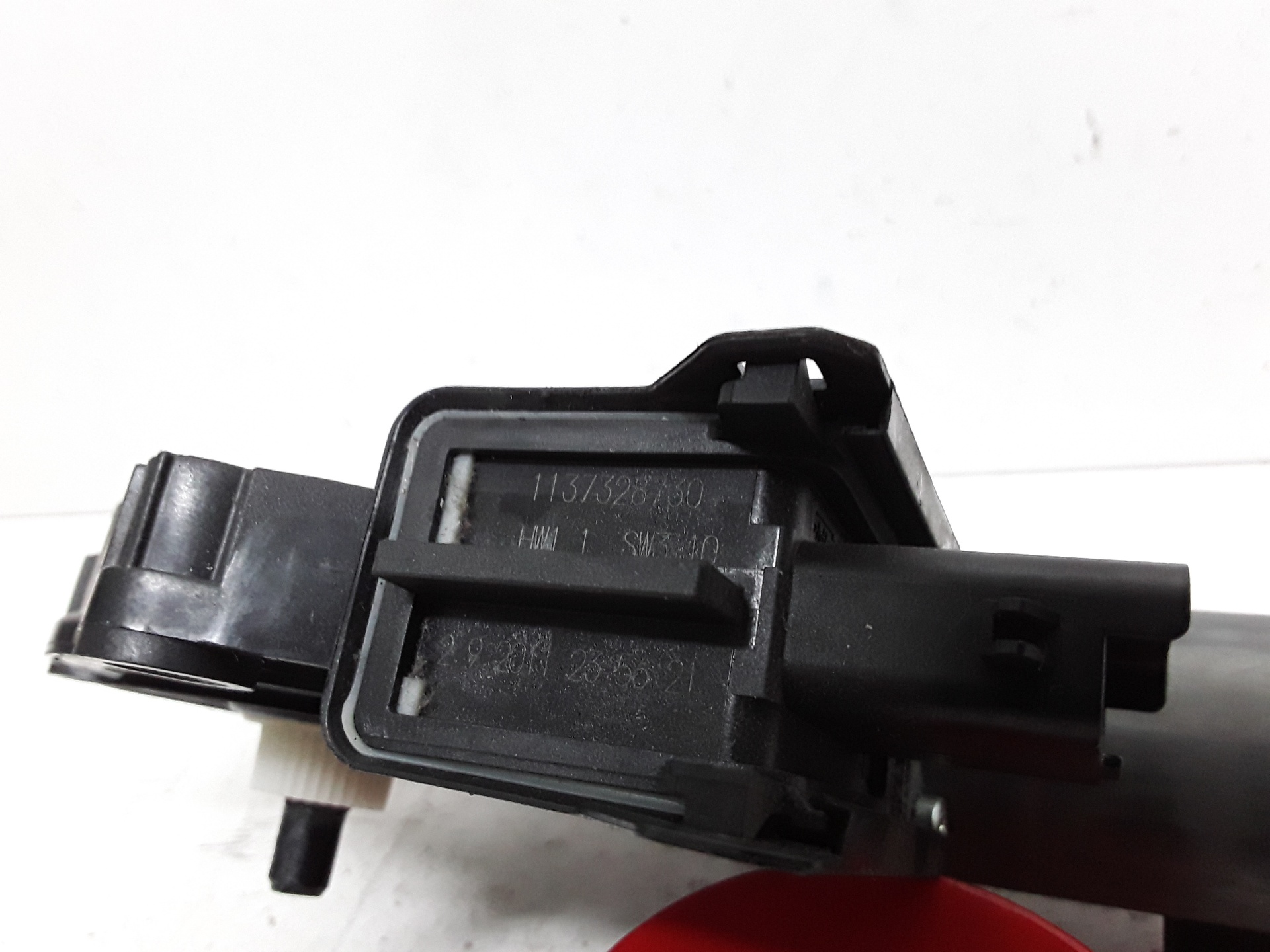 HYUNDAI i40 VF (1 generation) (2011-2020) Motor de control geam ușă dreapta față 1137328730 25609606